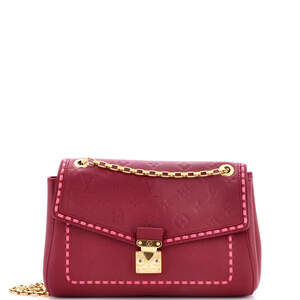Louis Vuitton Saint Germain Handbag #258488L21B